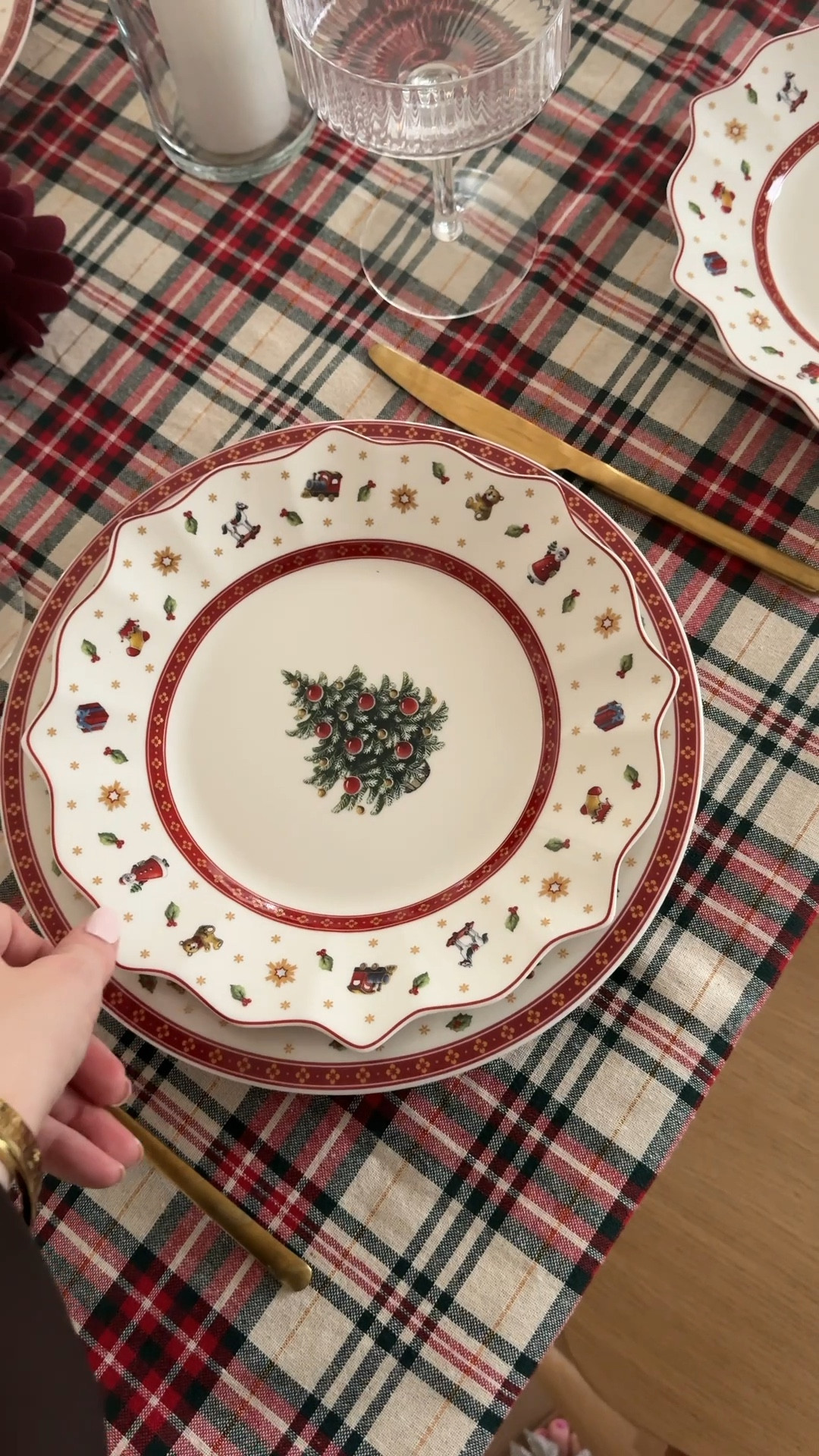 🌲 

#LTKdeutschland #LTKgiftguide #LTKwinter