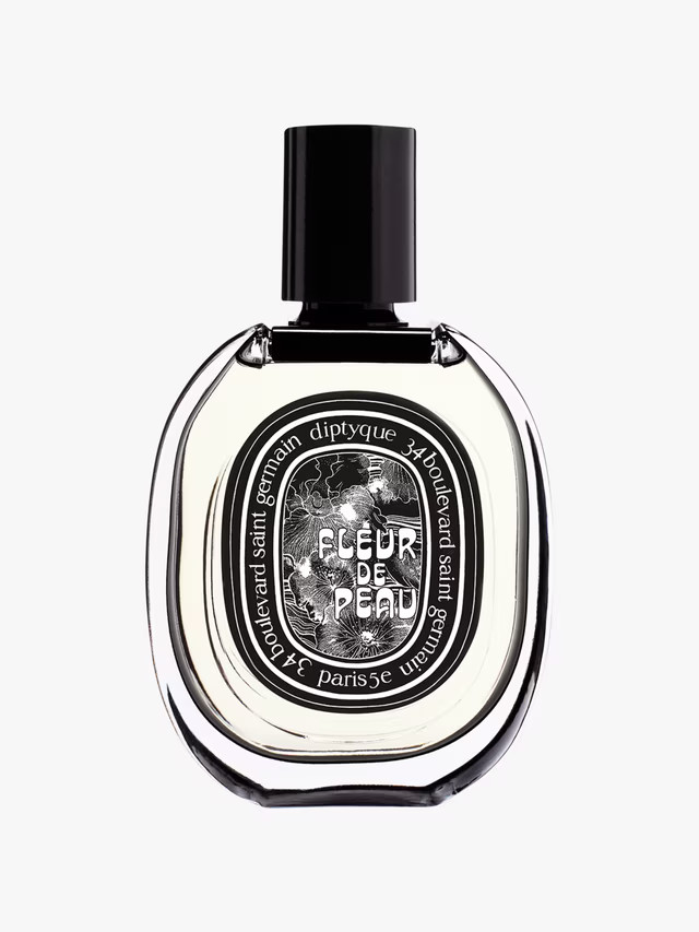 Diptyque Fleur de Peau Eau de Parfum, 75ml | John Lewis (UK)