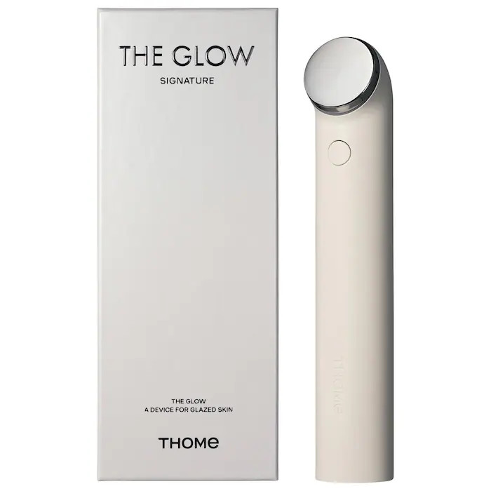 The Glow SIGNATURE Professional-Grade Ultrasound Skincare Device for Firming, Radiance & Anti-Agi... | Sephora (US)