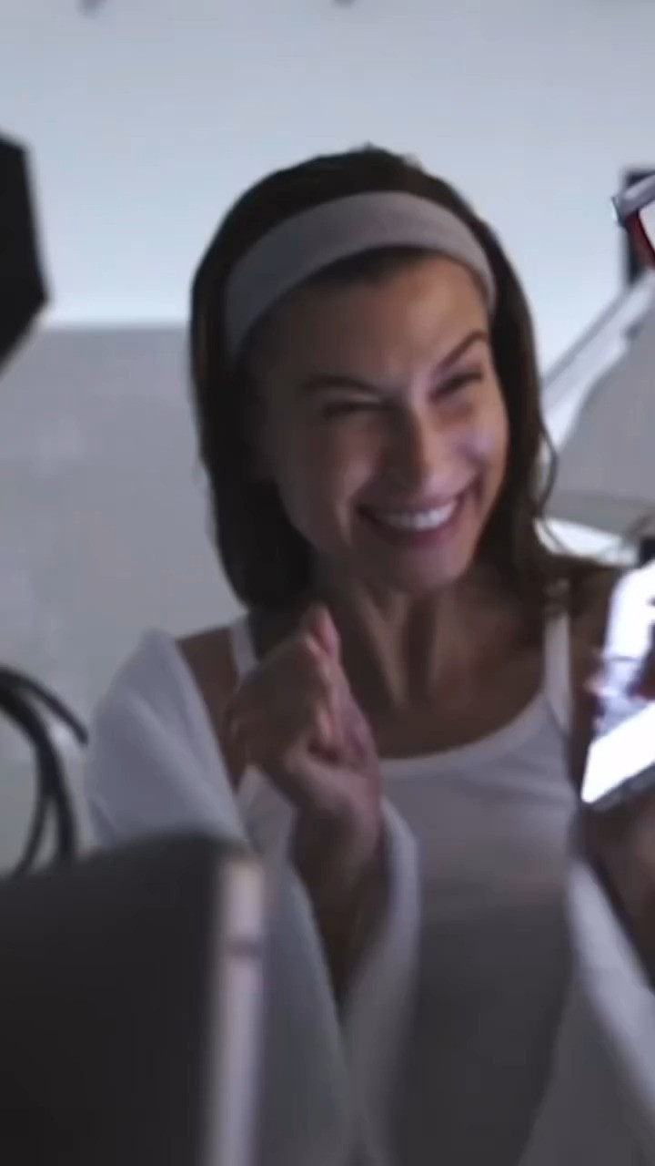 The future is glazed! 

 #LTKBeauty