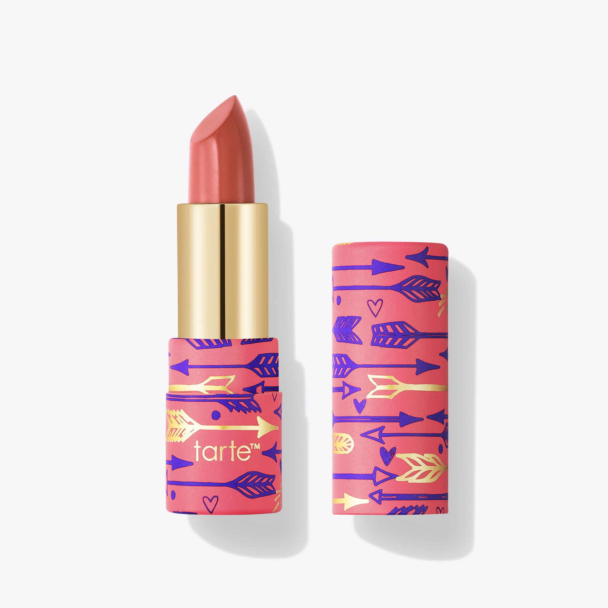 double duty beauty glide & go buttery lipstick | tarte cosmetics (Global)
