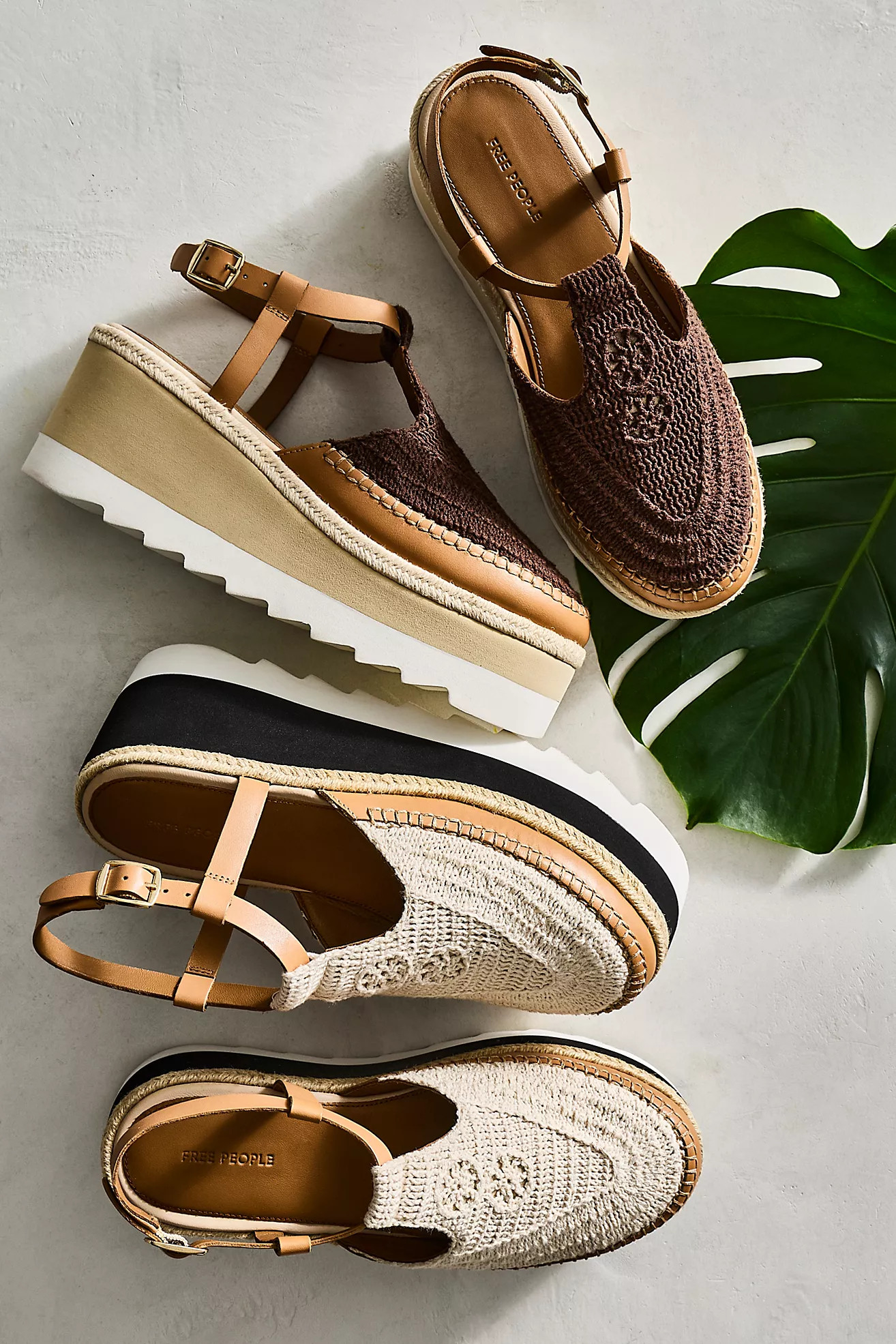 Morning In Mykonos Espadrilles | Free People (Global - UK&FR Excluded)