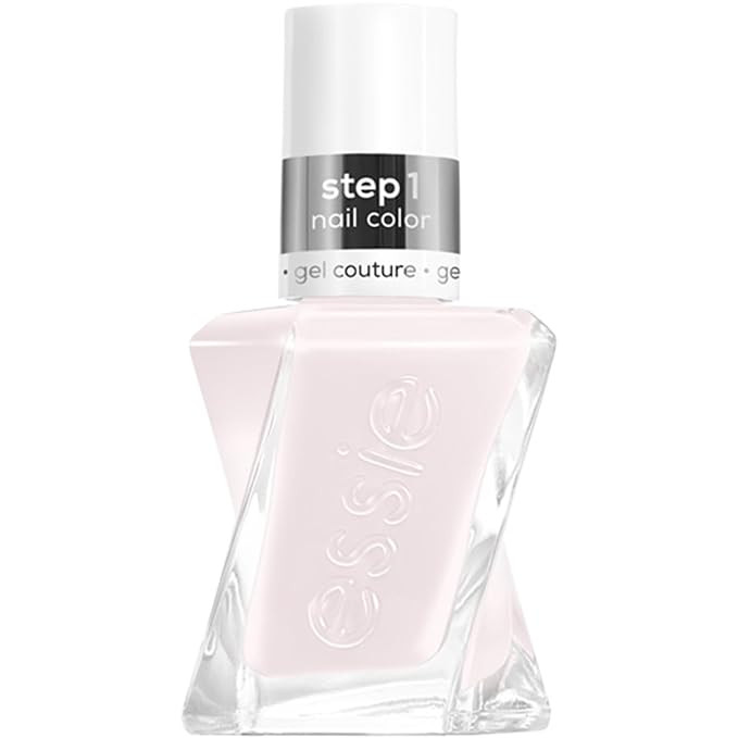 essie gel couture nail polish pre show jitters 0.46 fl oz | Amazon (US)