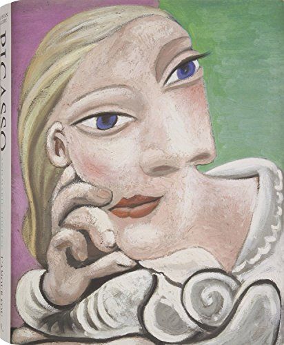 Pablo Picasso and Marie-Therese: L'Amour Fou | Amazon (US)