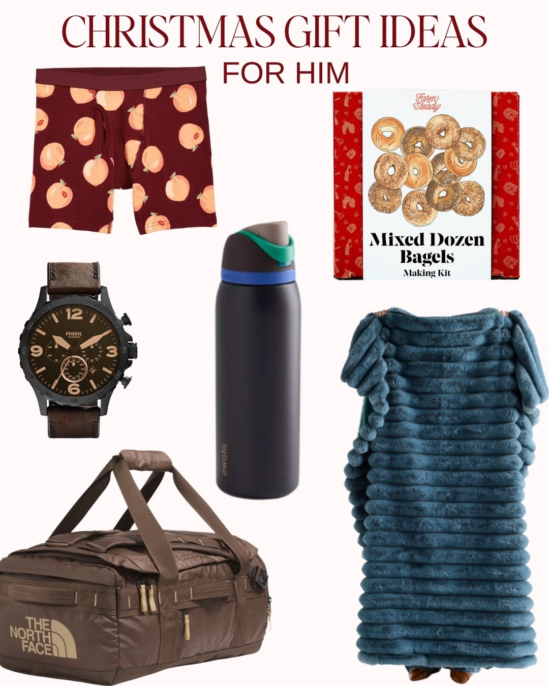 Gifts for him🤎🎁

#amazon #giftsforhim #giftsformen #giftguide #watch #wristwatch #baking #owala #waterbottle #blanket  #throwblanket #nordstrom #oldnavy #mensunderwear #patagonia #mensunderwear #mensbag #weekendbag #christmas


Follow my LTK @lifewitha_manda on the @shop.LTK app to view this post and get my exclusive app-only content!

#liketkit 
@shop.ltk
https://liketk.it/5zAZv 



#LTKMens #LTKCyberWeek #LTKGiftGuide