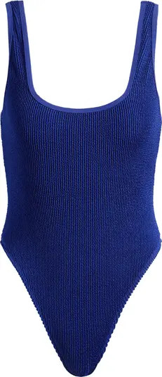 Good American Always Fit One-Piece Swimsuit | Nordstrom | Nordstrom