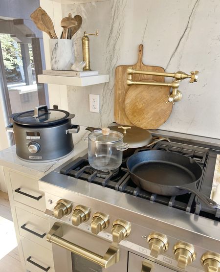 COOKING \ non-toxic cookware favorites 

Kitchen 
Amazon
Home decor 

#LTKhome #LTKfindsunder50 #LTKfindsunder100