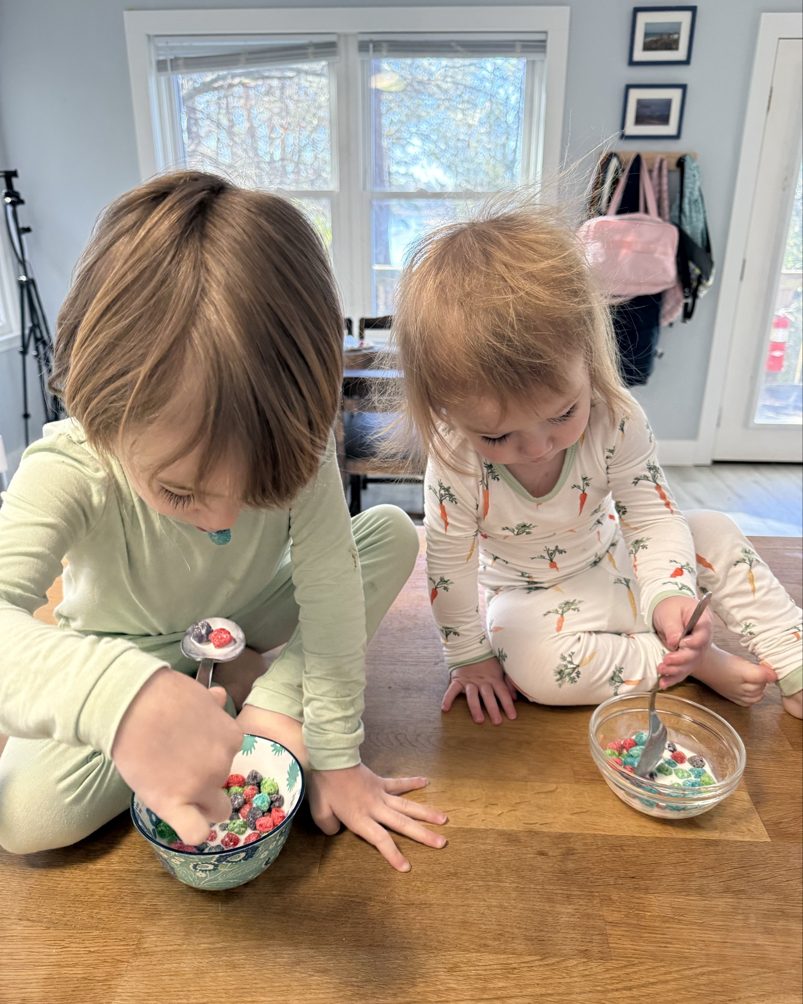 EASTER/SPRING TODDLER PJS 

#LTKSpringSale #LTKmomlife #LTKKids