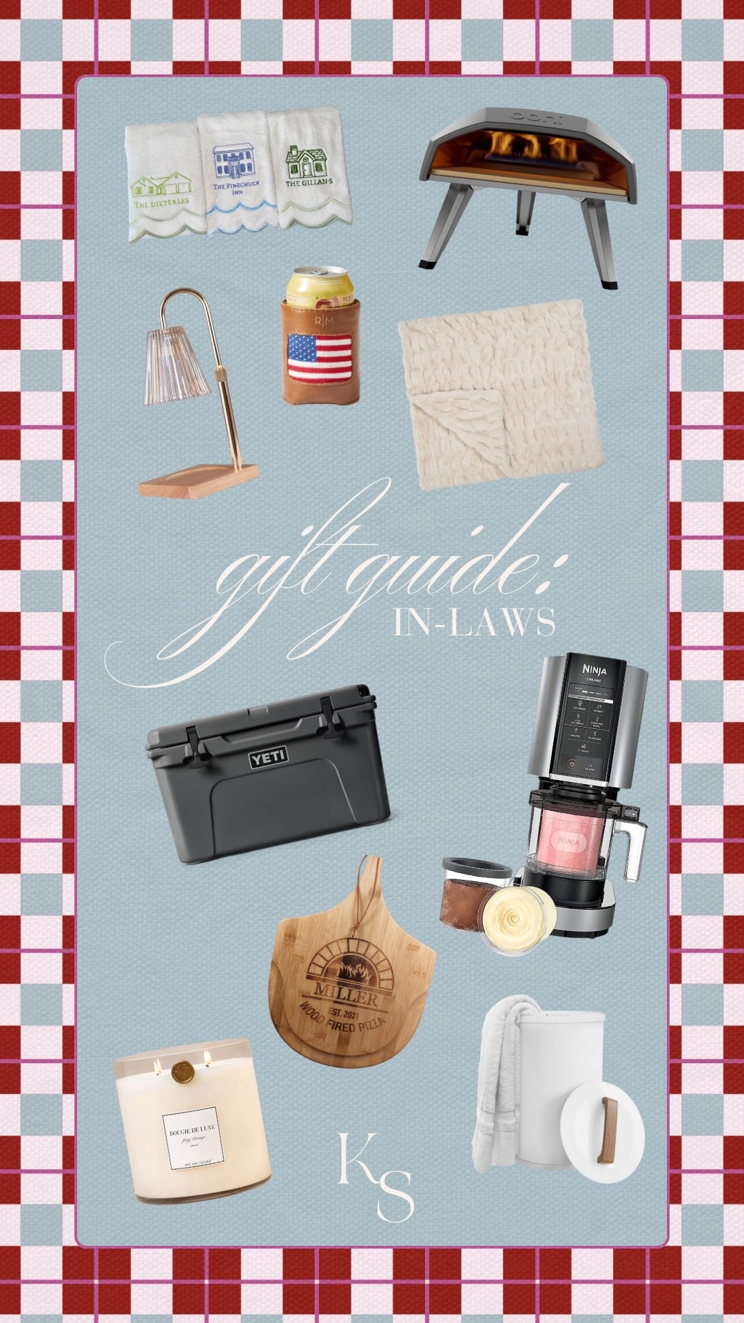 gift guide for your in laws!

#LTKHoliday #LTKGiftGuide #LTKCyberWeek