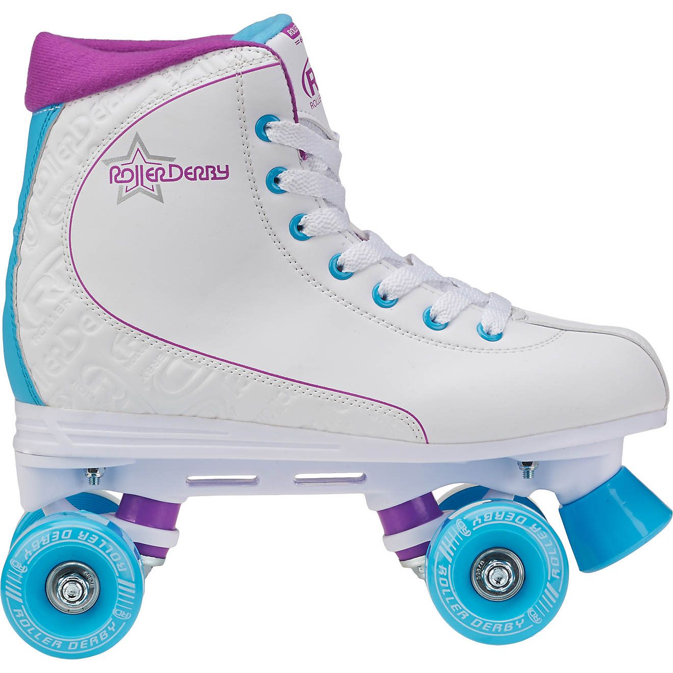 Roller Derby Women's Rollerstar 600 Roller Skates | Academy Sports + Outdoor Affiliate