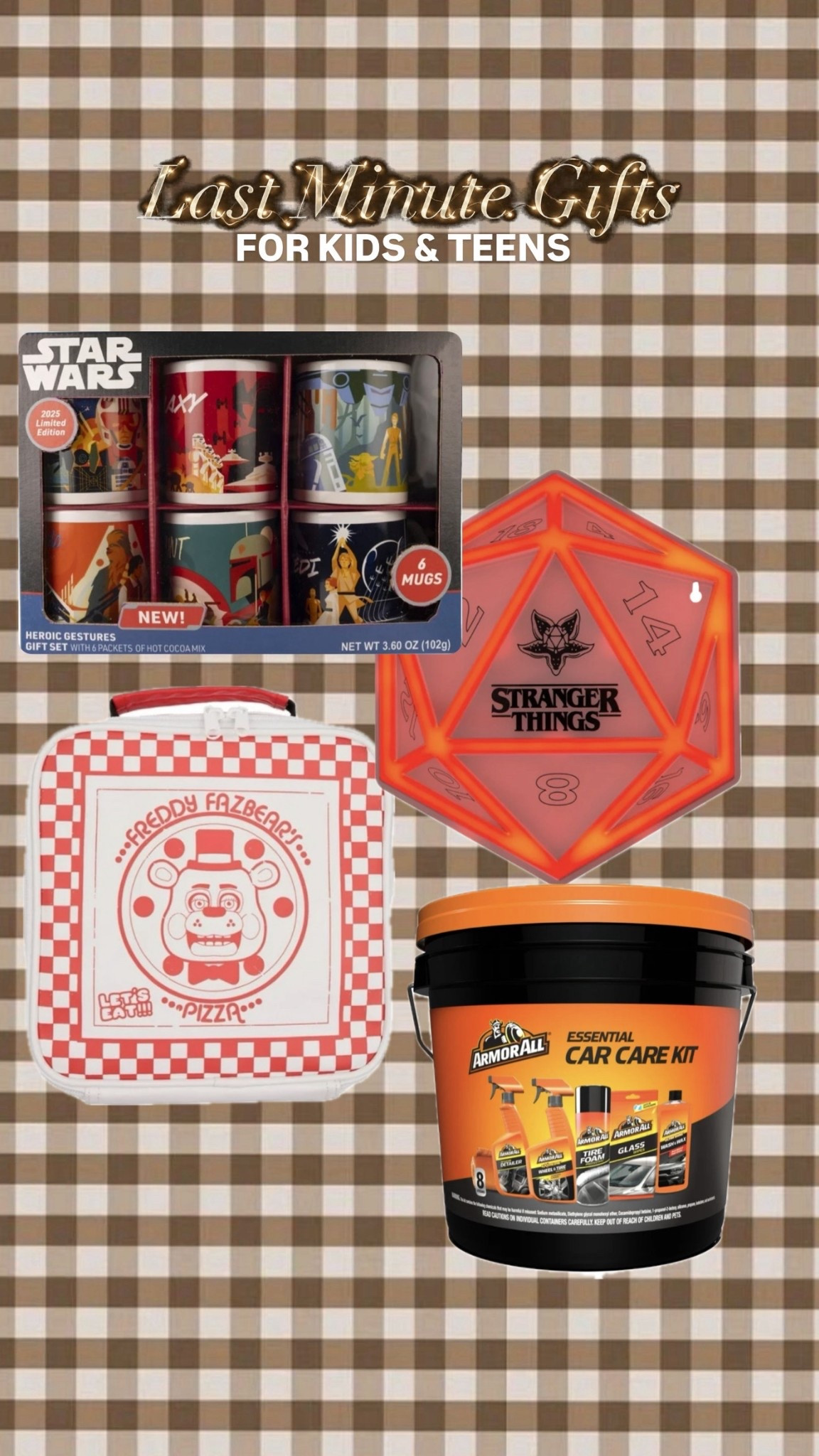 #LTKKids #LTKGiftGuide #LTKHoliday