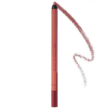 Natasha DenonaI Need A Rose Long Lasting Easy Glide Lip Pencil | Sephora (CA)