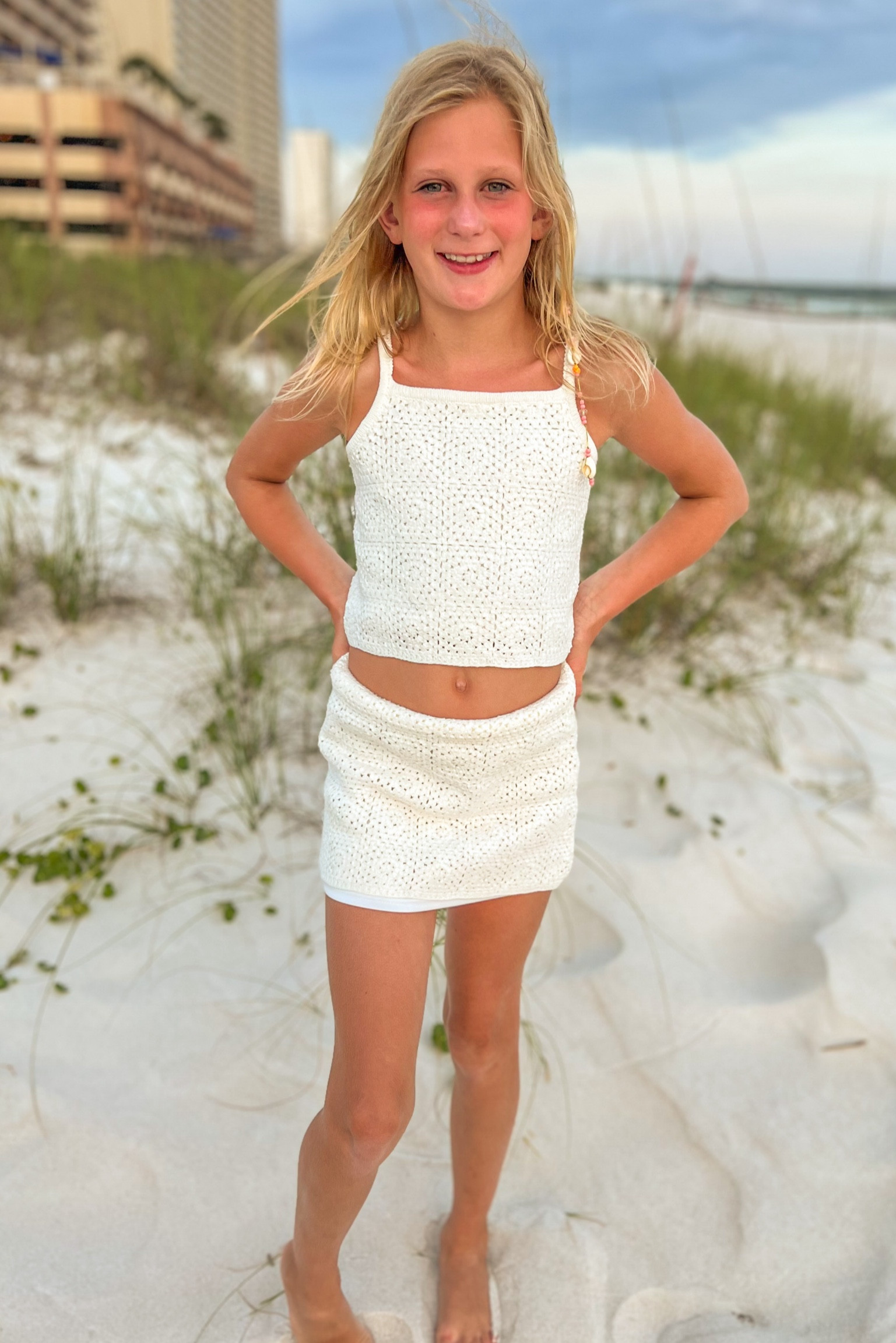 Vacation Outfit Tween Girl 
Travel | Beach | Vacay 

#LTKKids #LTKStyleTip #LTKFamily