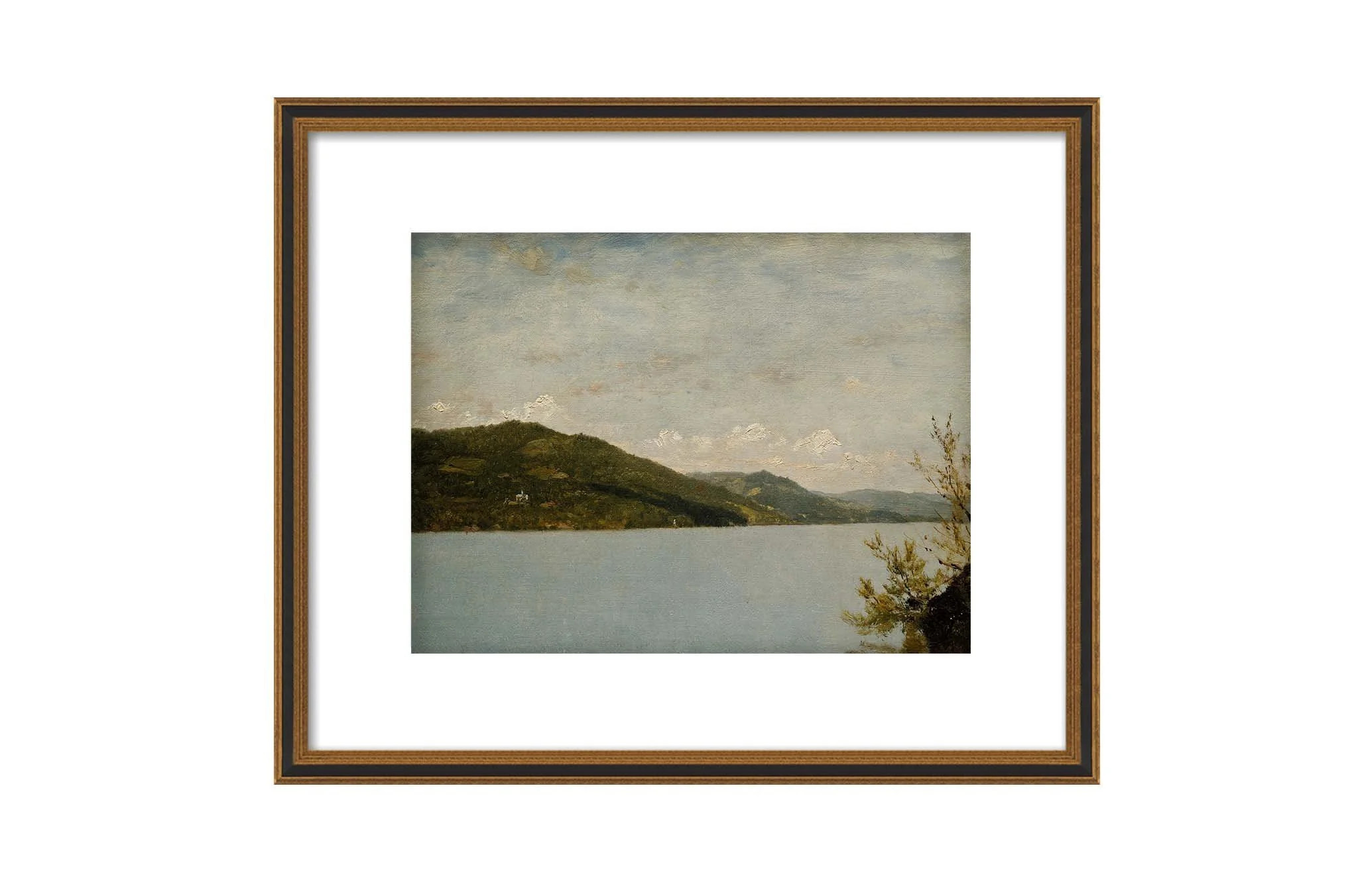 Haven | North and Finch