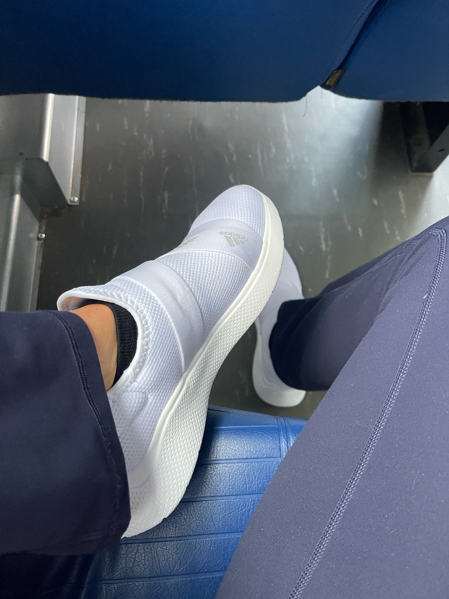 My fav slip on shoes 🤩