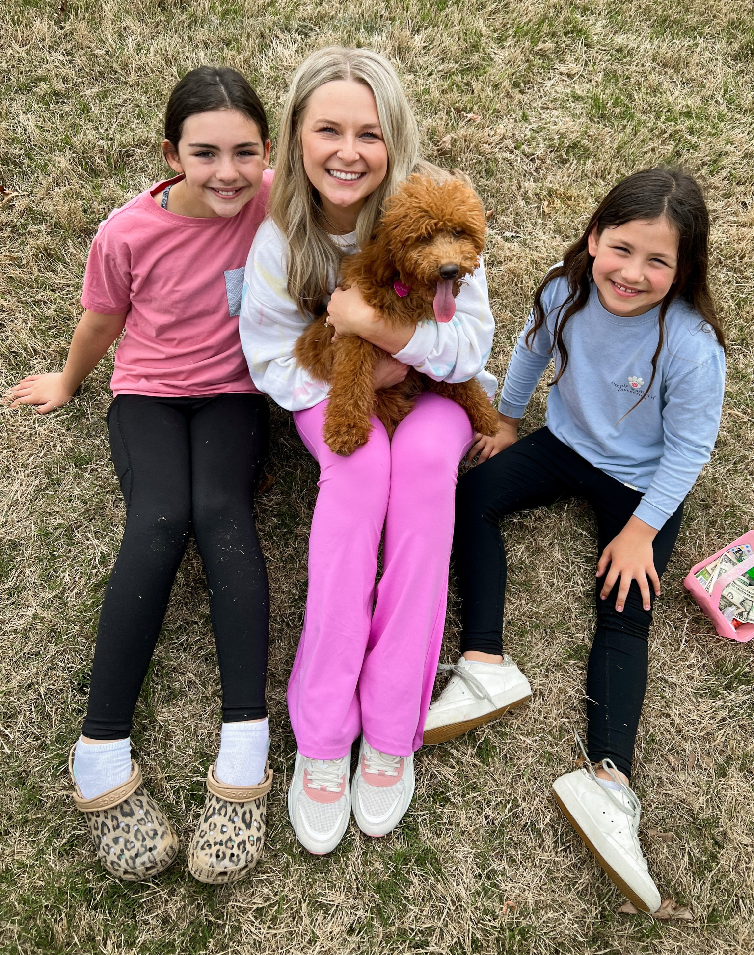 Cute casual 

#LTKunder50 #LTKstyletip #LTKSeasonal