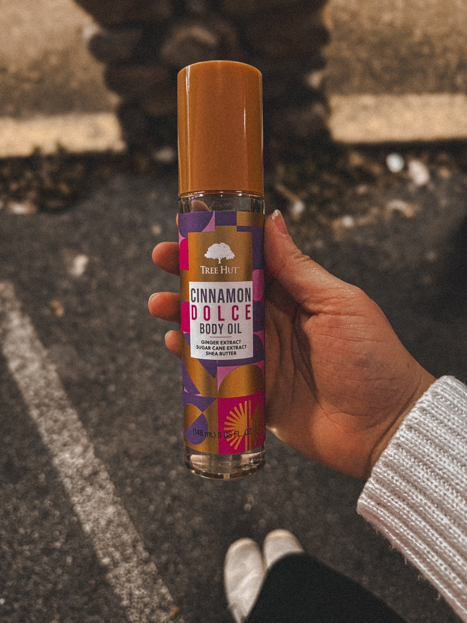 Tree Huts Cinnamon Dolce Body Oil is a MUST have for the holidays! Only $11.99 at Ulta! 🤎✨🧴

#LTKHoliday #LTKGiftGuide #LTKBeauty