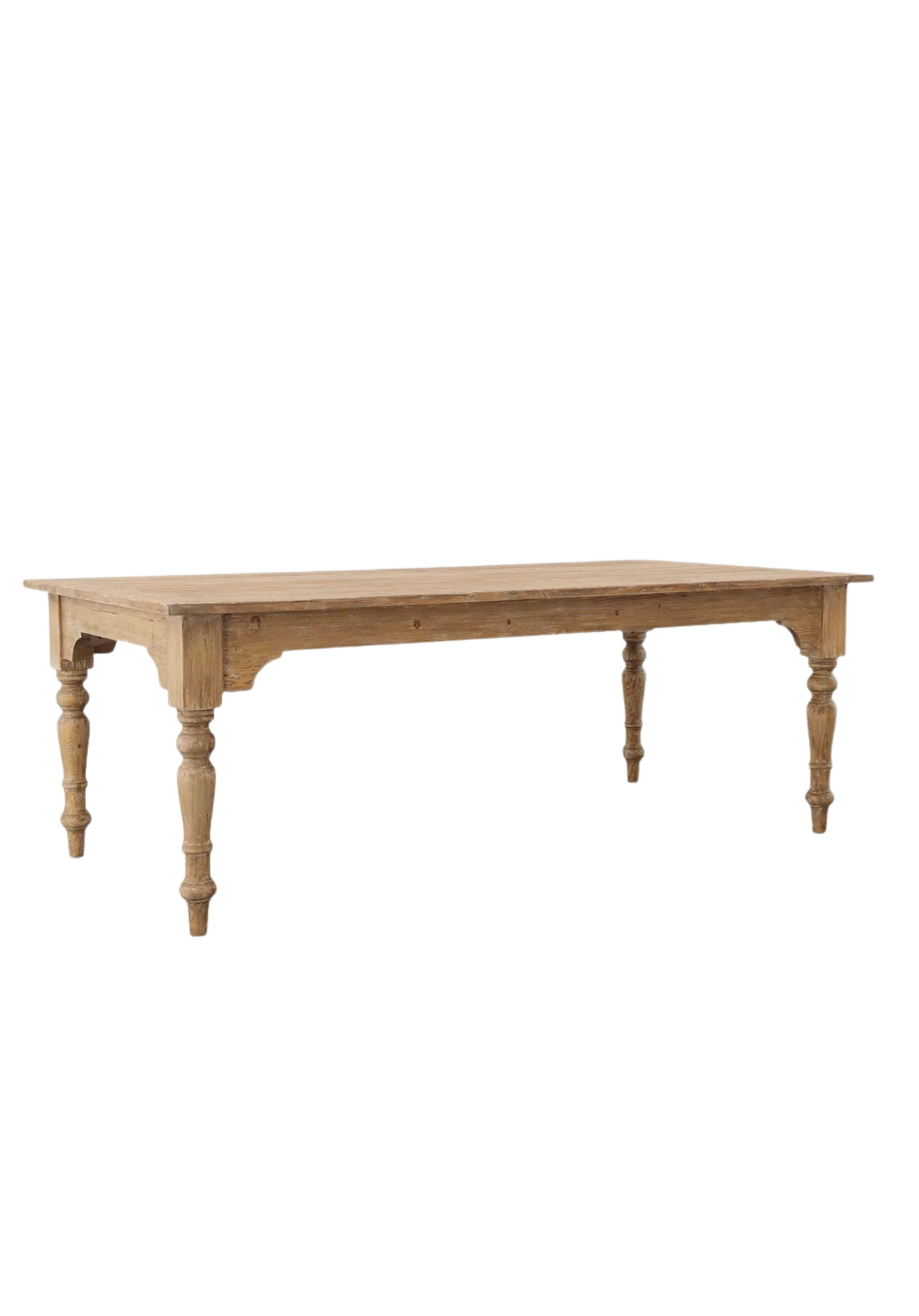 Margot Dining Table | Heritage House