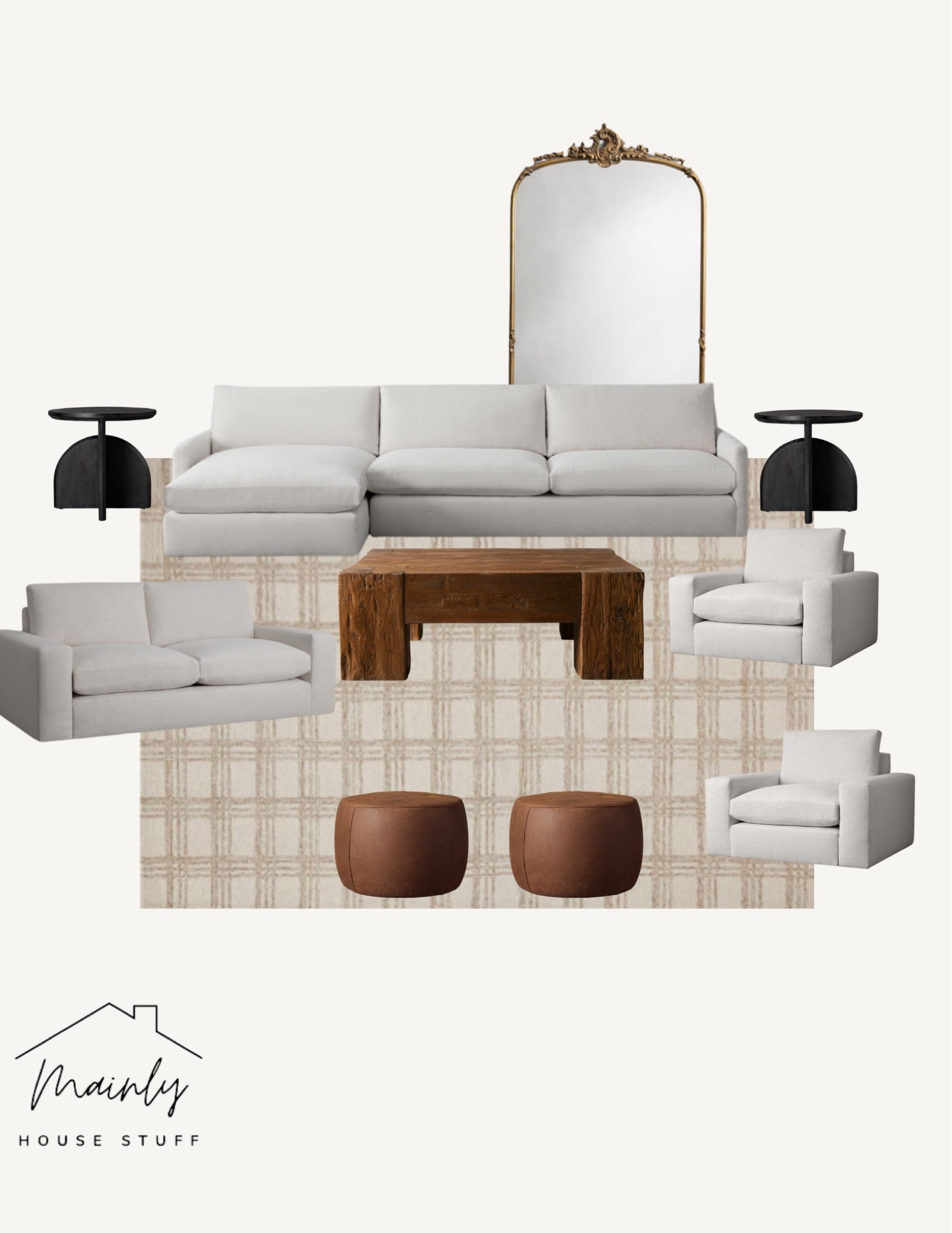My dream living room with arhaus #livingroom #dofa #coffeetable

#LTKstyletip #LTKhome #LTKMostLoved