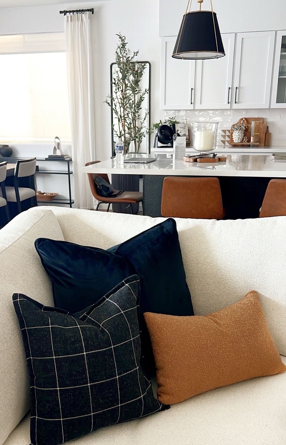 Fall decor, fall pillow covers, decorating for fall, Autumn colors

#LTKHome