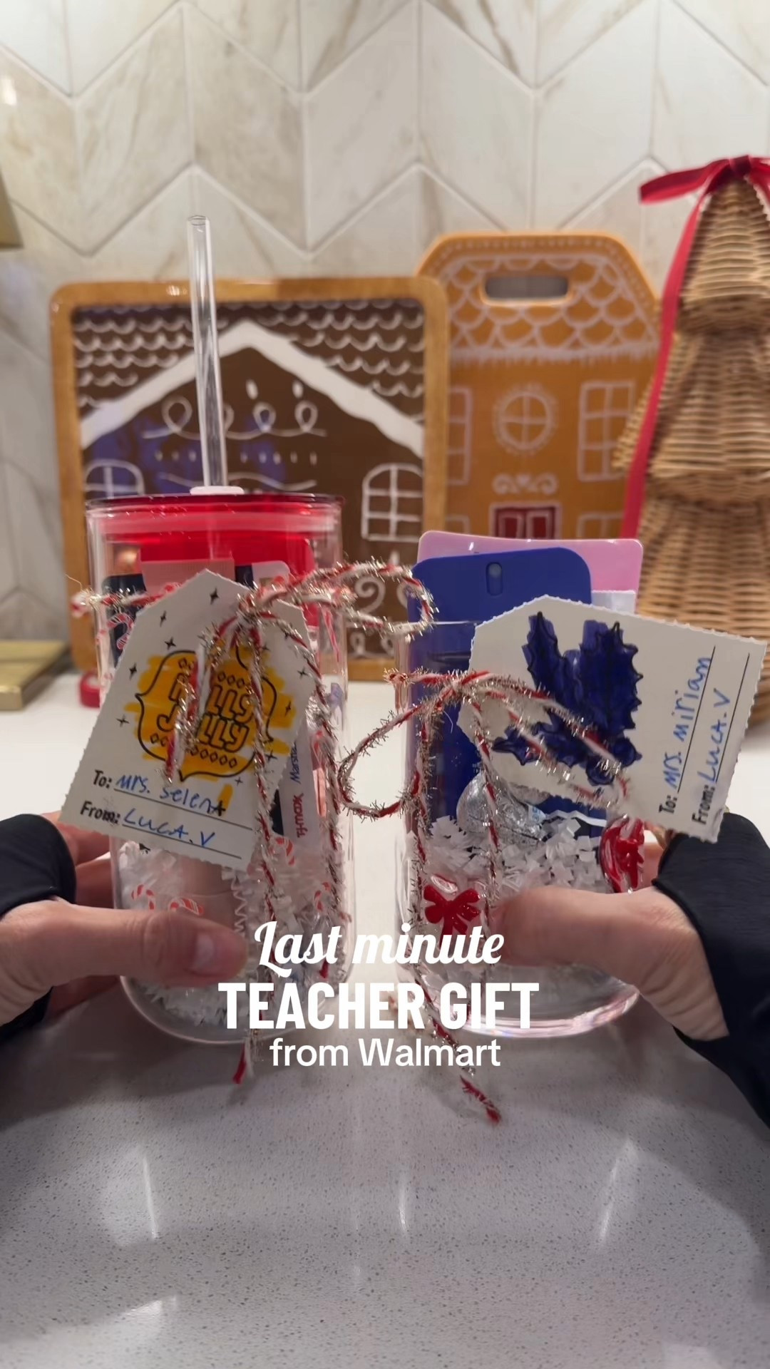Last minute gifts from @walmart #lastminutegifts #teachergift 

Gift guide, gift ideas, teacher gift 

#LTKHoliday #LTKGiftGuide