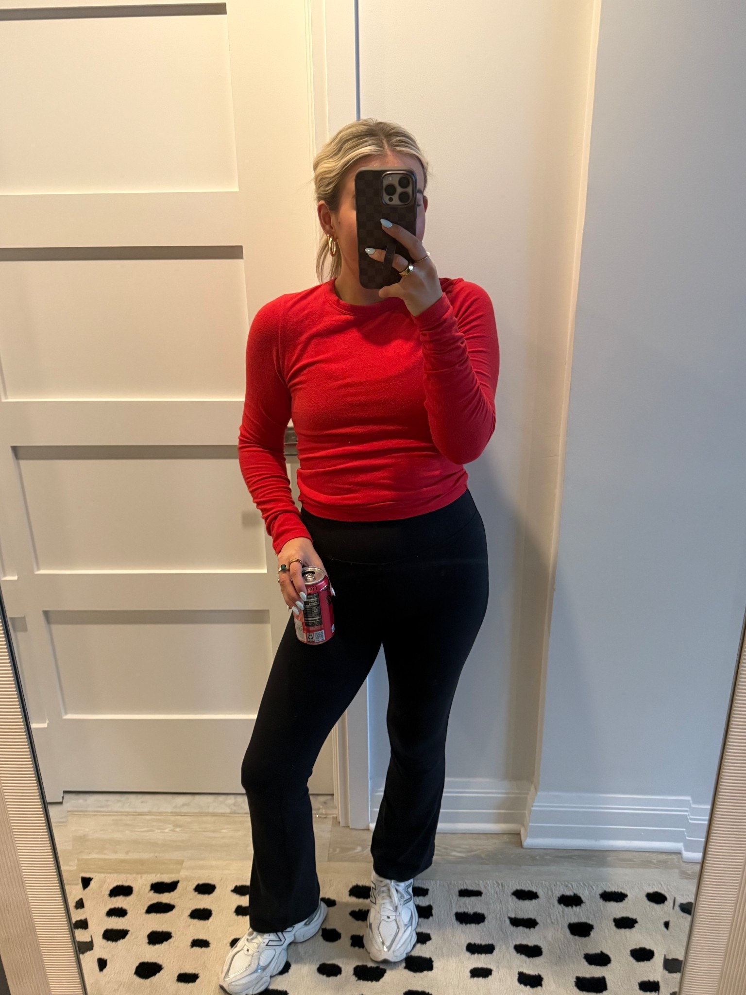 Thirty for Thirty Day Six !😙

#LTKfitnessgoals #LTKootd #LTKActive