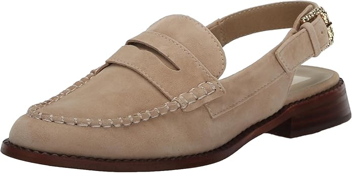 Dolce Vita Women's Hardi Loafer | Amazon (US)