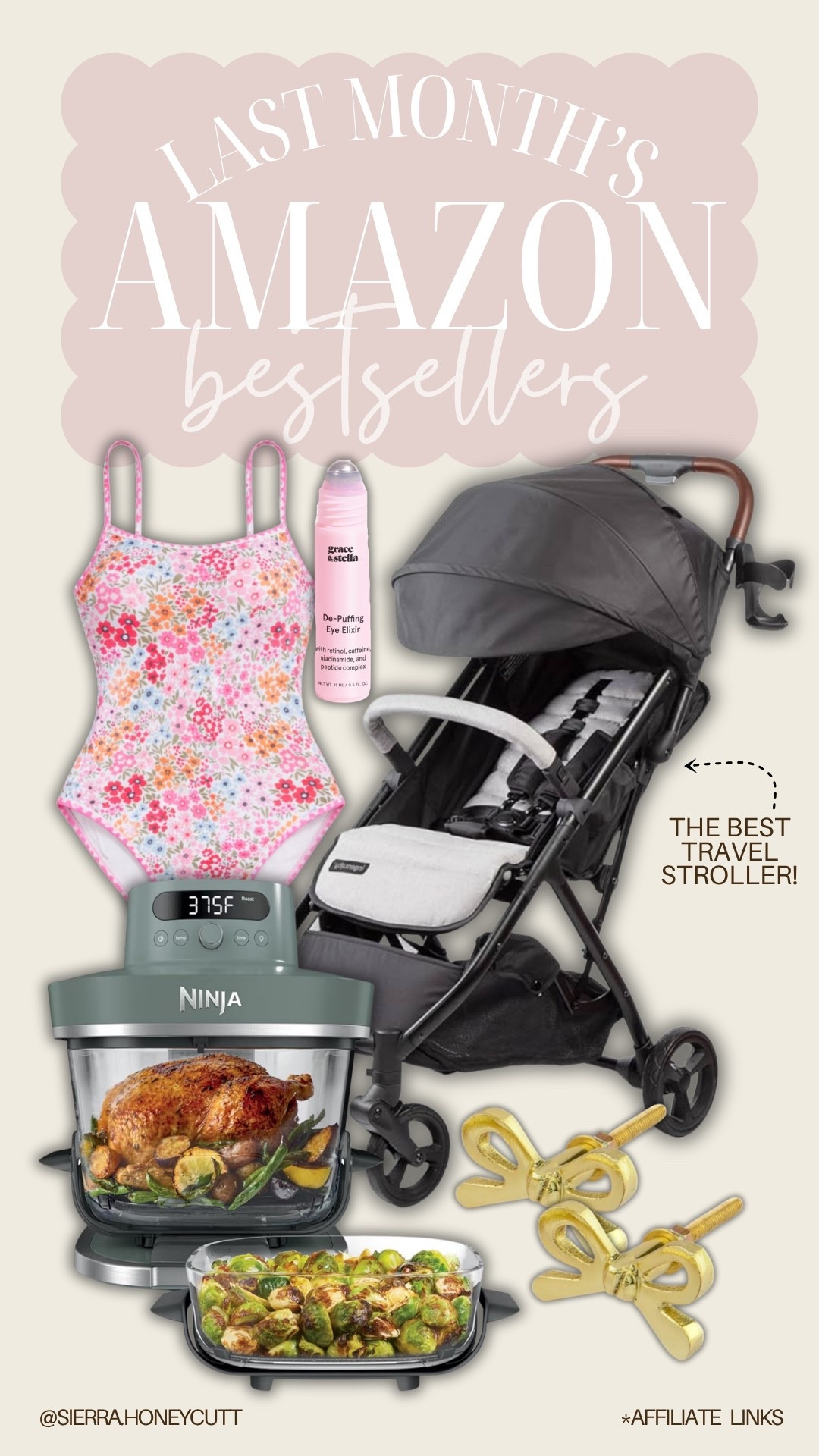 Last month’s most loved on Amazon! 

Seasonal spring vacation home traveling mom favorites Amazon 

#LTKmomlife #LTKKids #LTKSeasonal