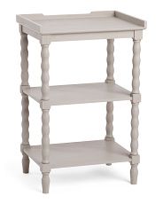 3 Tier Knowby Shelf | Furniture & Lighting | Marshalls | Marshalls