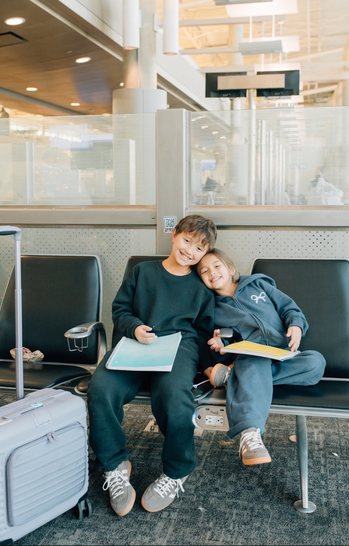  #AD #FiveStarAd Our must have school supplies for the kids are the @MeadFiveStar Notebooks and Filler Papers that are available at @Target You can scan them into the Five Star Study App and it helps organize the kids notes!  #FiveStar #TargetPartner #Target #FiveStarStudyApp #liketkit @shop.ltk 

