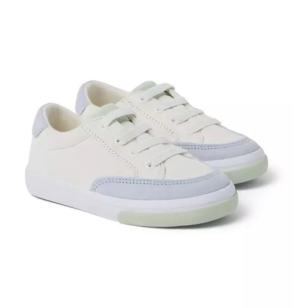 Colorblock Sneaker | Janie and Jack