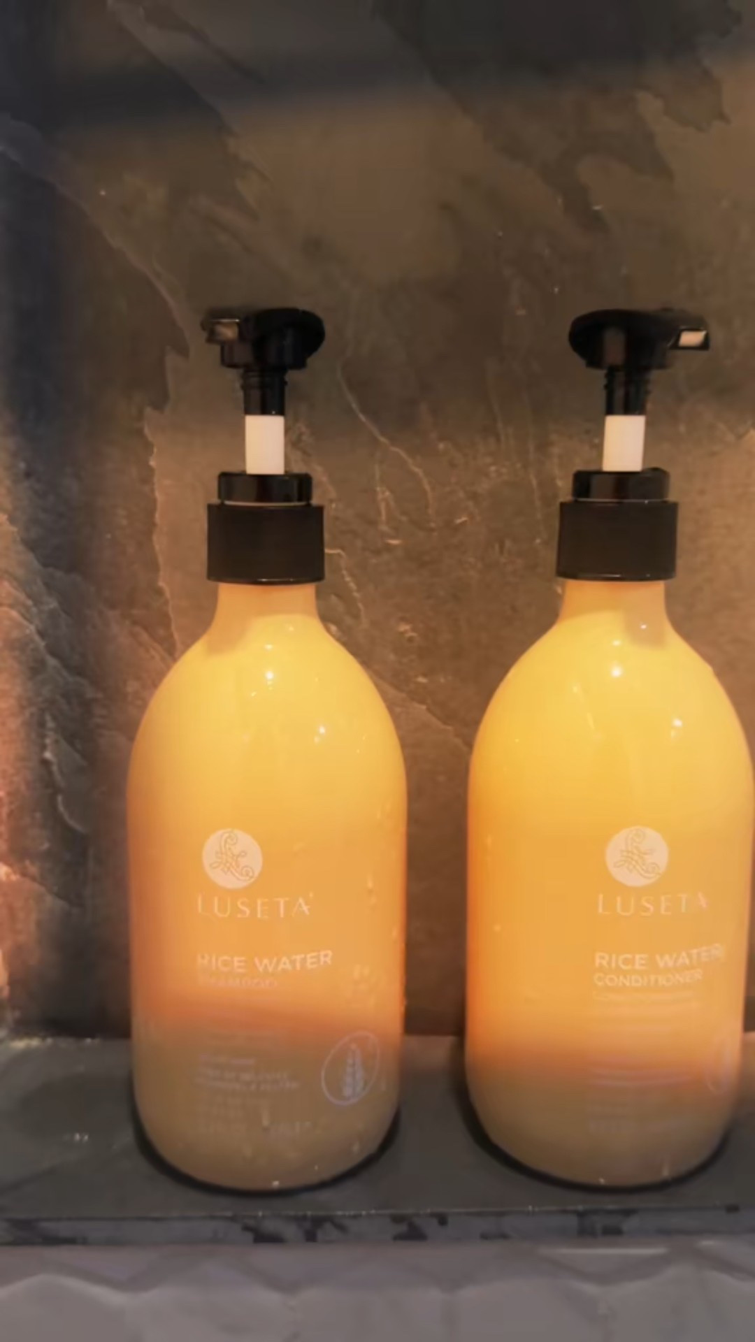 color safe, free of sulfates, parabens, and gluten. Also came with cute stickers that my daughter stole from me as soon as she saw them — very nice touch from the brand!

#LTKBeauty #LTKSaleAlert