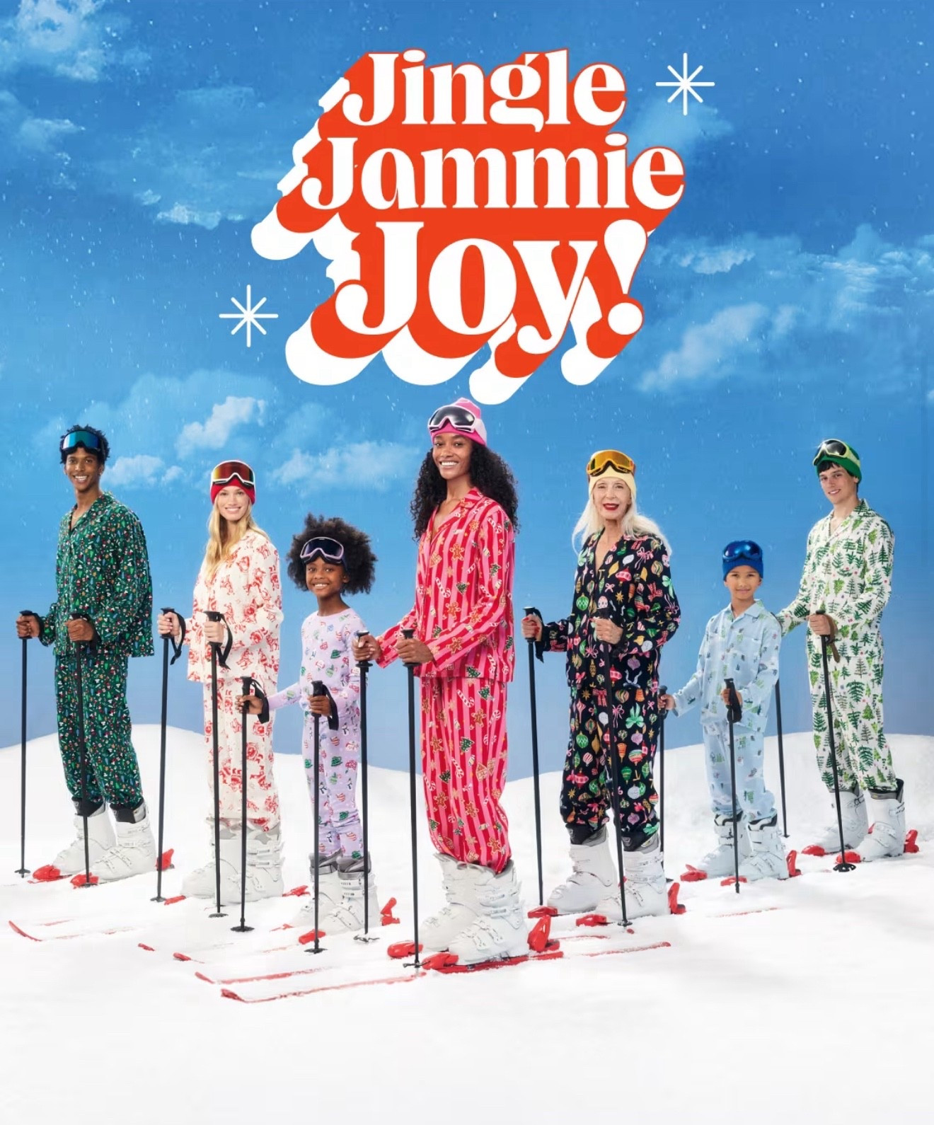 #christmas #christmaspajamas #familymatching #familypajamas

#LTKFamily #LTKSaleAlert #LTKSeasonal