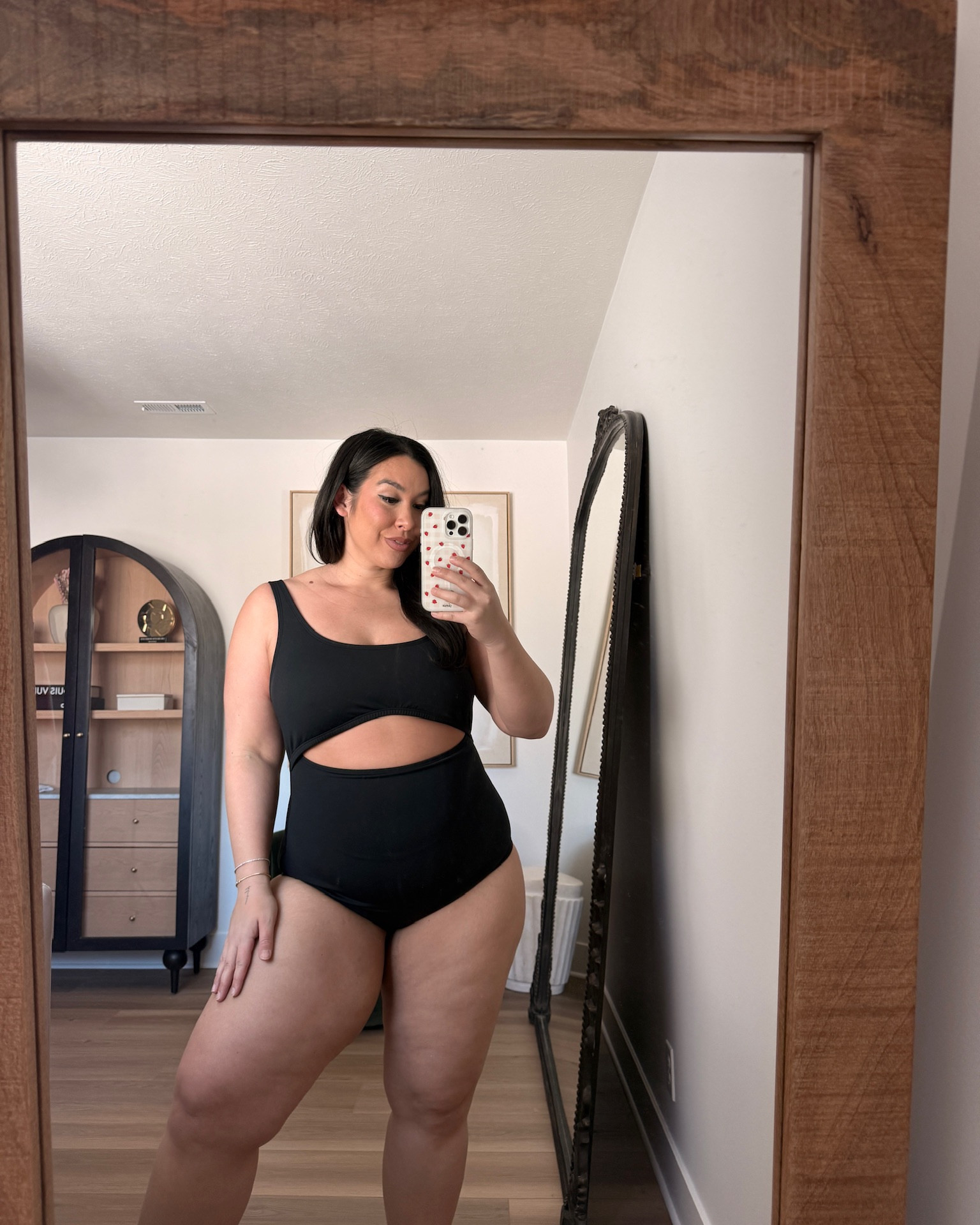 Spanx haul | Midsize curvy swim finds for spring, summer, & your next vacation! 
-
-
-
Spanx, Midsize, Swim, Swim skirt,  Swimsuits, Midsize swimsuit, Bikini, One Piece, Summer, Vacation, Spring Break, Travel, @Spanx 

#LTKMidsize #LTKSeasonal #LTKSwim