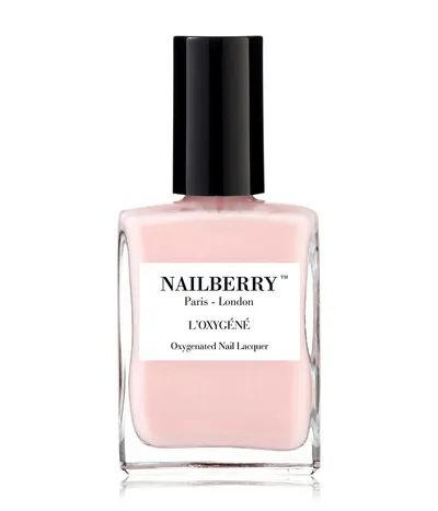 Nailberry L’Oxygéné Candy Floss Nagellack | Flaconi (DE)