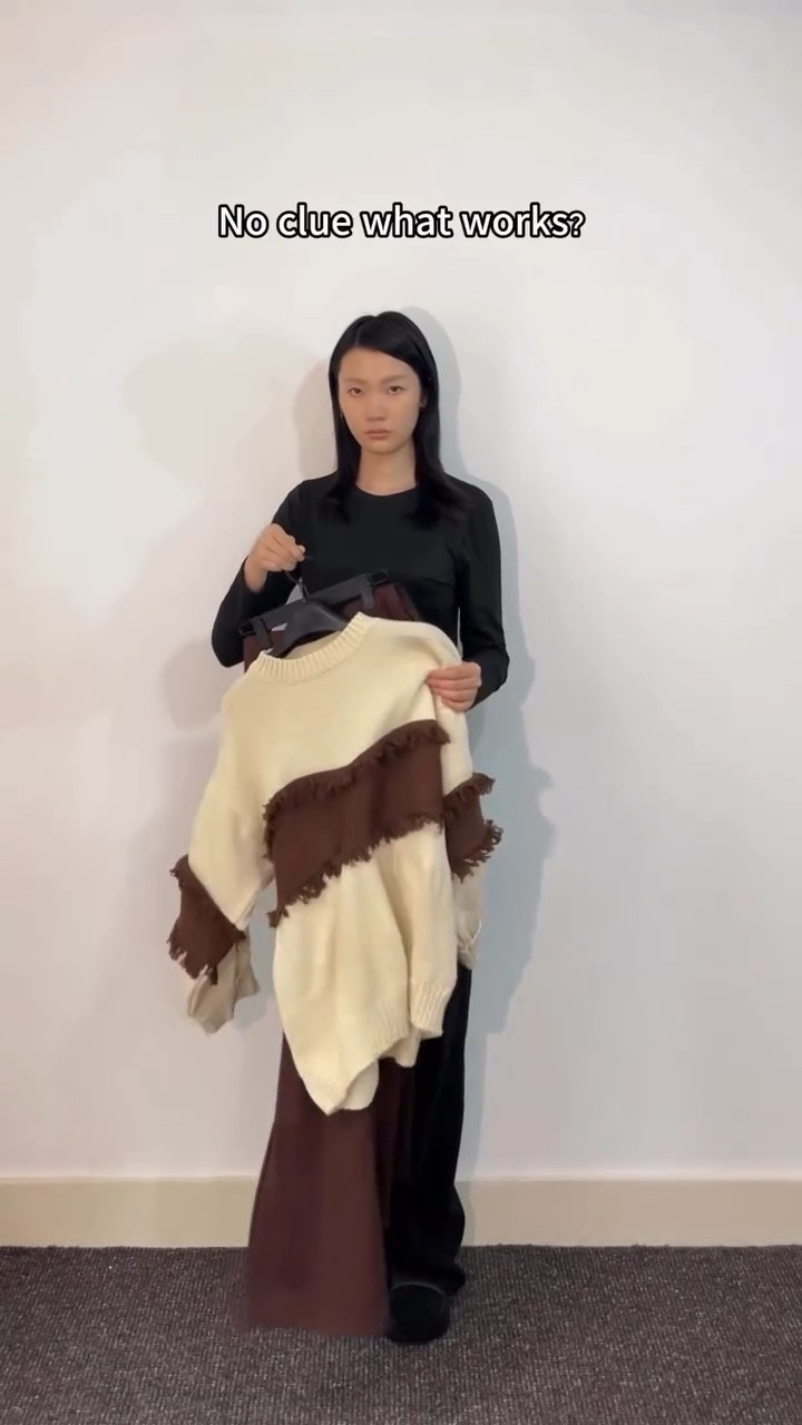 No clue what works? I got a vision for you

#shein#sheintryonhaul #sheinhaul