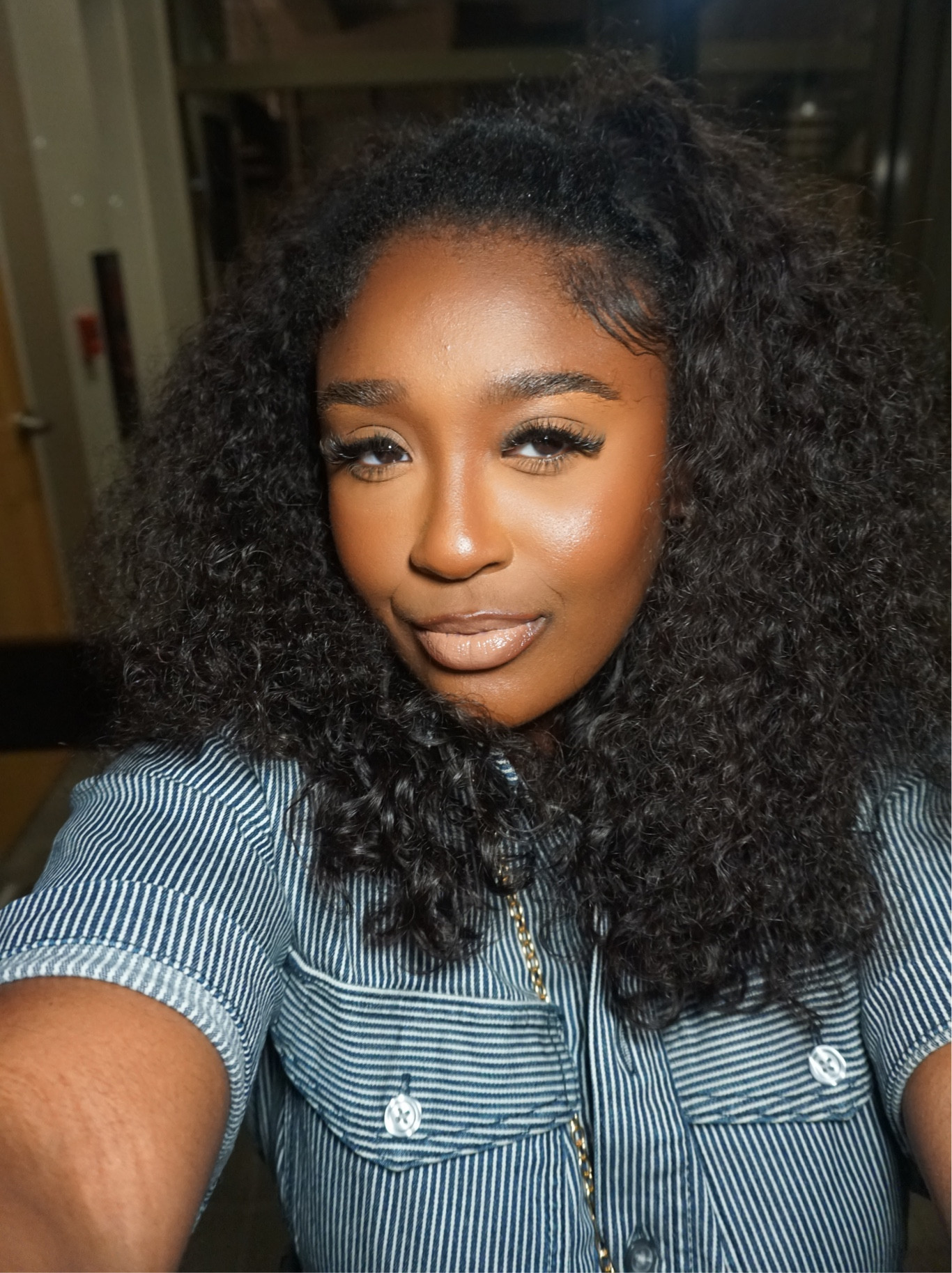 Lip combo 🙂‍↕️🙂‍↕️