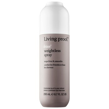 No Frizz Weightless Styling Spray - Living Proof | Sephora | Sephora (US)
