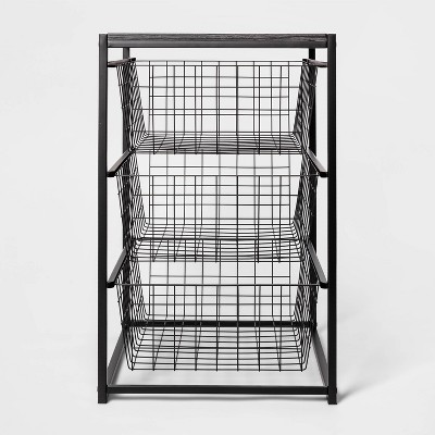 3 Drawer Organizer - Brightroom™ | Target