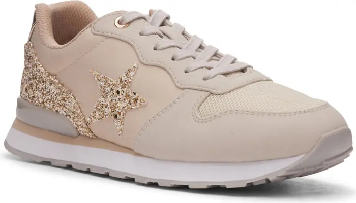 Ronit Glitter Sneaker (Women) | Nordstrom