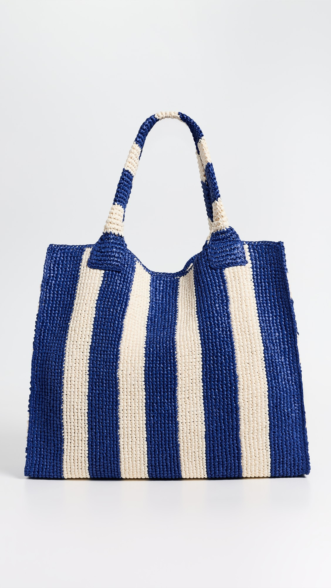 Sol Crochet Beach Tote | Shopbop