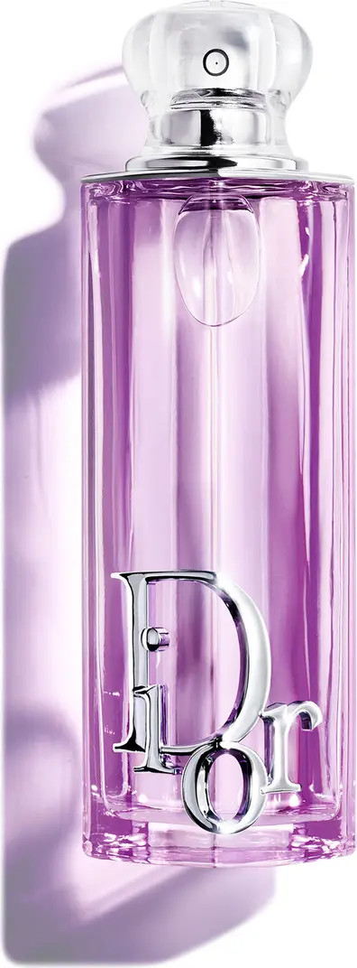 DIOR Addict Purple Eau de Parfum | Nordstrom | Nordstrom