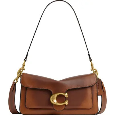 Tabby 26 Leather Shoulder Bag | Nordstrom