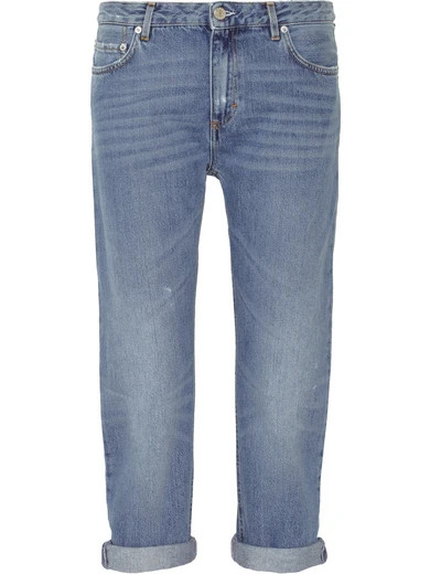 Acne Studios | NET-A-PORTER (UK & EU)
