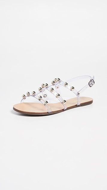 Yarin Strappy Sandals | Shopbop