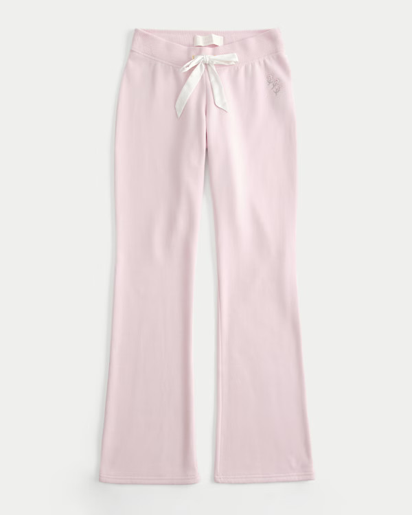 Hollister x Crocs Bootcut Sweatpants | Hollister (US)