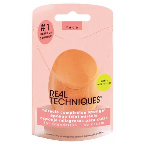 Real Techniques Miracle Complexion Sponge | Adore Beauty (ANZ)