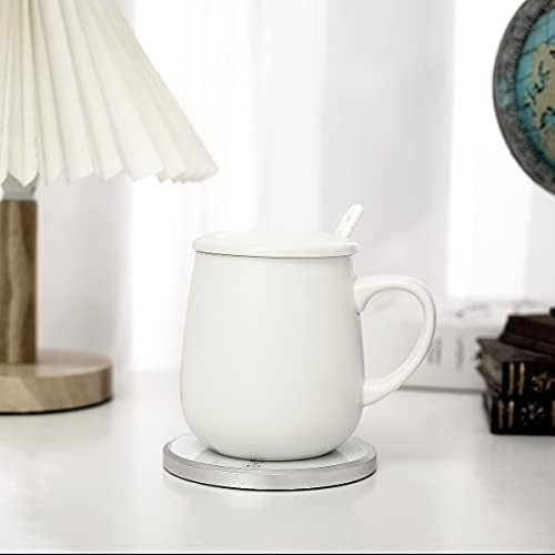 RTMAXCO Coffee Mug Warmer, Warmer Mugs, Cup Warmer, Keeps Coffee and Tea Warm for Office and Home... | Amazon (CA)