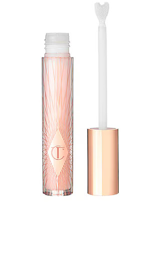 Collagen Lip Bath in Refresh Rose | Revolve Clothing (Global)