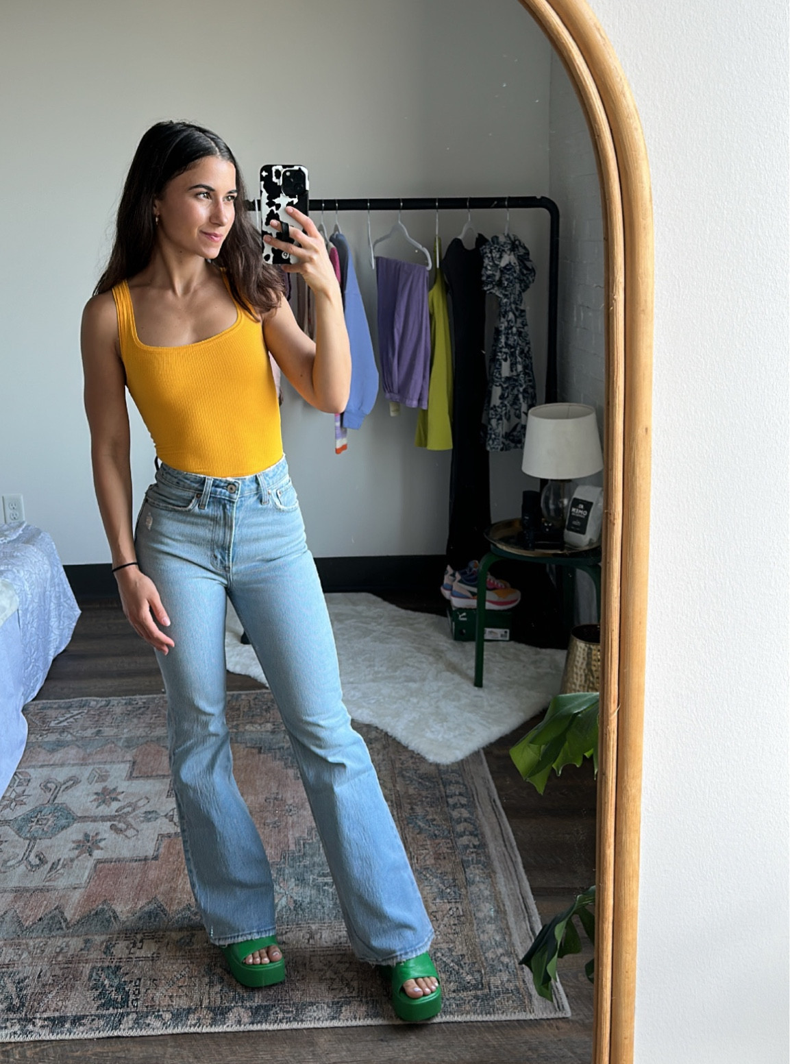 Girl’s night! 💋

#LTKunder100 #LTKBacktoSchool #LTKstyletip